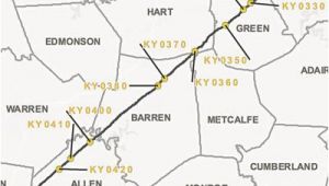 Tennessee Gas Pipeline System Map Pipeline Conversion for Natural Gas Liquids Cancelled News