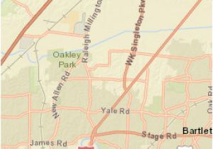 Tennessee Gis Map Shelby County Tn Property Search