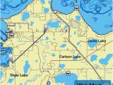 Tennessee Lake Maps Lake Guntersville Map Hd Gps Fishing Charts by Flytomap