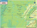 Tennessee Landform Map 76 Best Tennessee Images East Tennessee Great Smoky Mountains