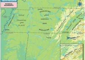 Tennessee Landform Map 76 Best Tennessee Images East Tennessee Great Smoky Mountains