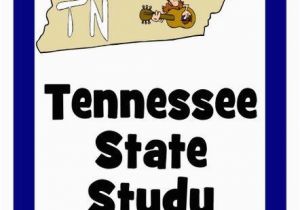 Tennessee Landform Map U S State Maps Geography social Studies for Kids Tennessee Map