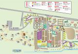 Tennessee Map Pigeon forge Map Of Koa Campgrounds In Us Beautiful Pigeon forge Tennessee