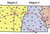 Tennessee Map Showing Counties Os Ow Maps Restrictions