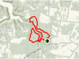Tennessee Mile Marker Map Machine Falls Loop Trail Tennessee Alltrails