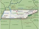 Tennessee On A Map 21 Best Nashville Map Images Map Of Nashville Nashville Map