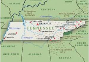 Tennessee On A Map 21 Best Nashville Map Images Map Of Nashville Nashville Map