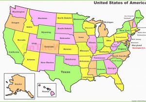 Tennessee On A Map Of the United States Us East Coast Map Awesome United States Map Quiz East Coast Fresh