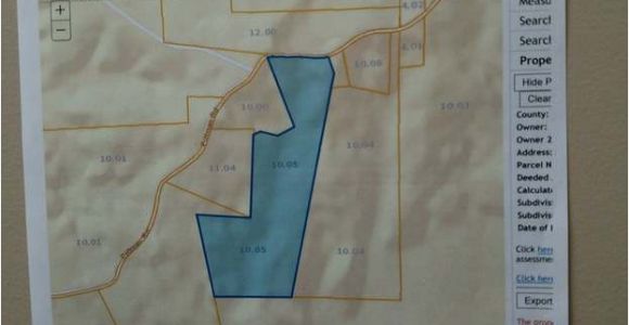 Tennessee Parcel Map 2525 Pittman Rd Unincorporated Tn 38068 Mls 10047155 Redfin