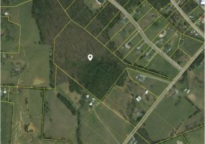 Tennessee Parcel Map Parcel 8 Brethren Church Road White Pine Tn 37890 Land for Sale