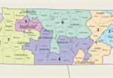 Tennessee Physical Map Tennessee S Congressional Districts Wikipedia