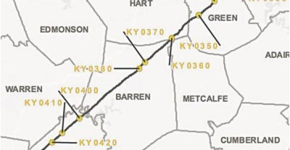 Tennessee Pipeline Map Pipeline Conversion for Natural Gas Liquids Cancelled News