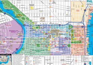 Tennessee Points Of Interest Map Maps Directions