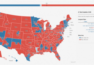 Tennessee Political Map Political Maps Maps Of Political Trends Election Results