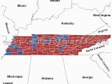 Tennessee Political Map States Political Map 2016 Printable Map Collection