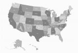 Tennessee Political Map Tennessee Flag Vector Inspirational Political Map Of United States