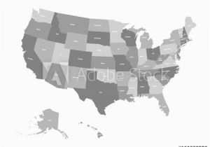 Tennessee Political Map Tennessee Flag Vector Inspirational Political Map Of United States