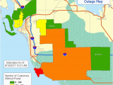 Tennessee Power Outage Map Fpl Power Outage Map States Maps