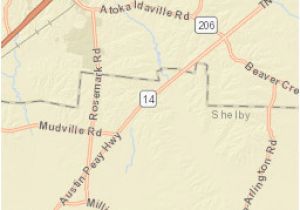 Tennessee Property assessor Maps Shelby County Tn Property Search