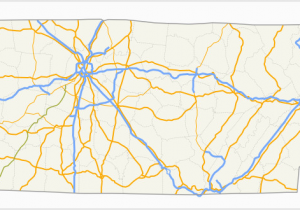 Tennessee Public Land Map File Tennessee Sr 3 Map Png Wikipedia