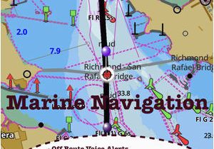 Tennessee River Navigation Map I Boating Marine Charts Gps On the App Store