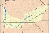 Tennessee River On A Map 116 Best Tennessee River Images Tennessee River Tennessee Girls