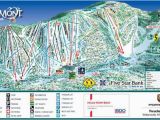 Tennessee Ski Resorts Map Trail Map Holimont