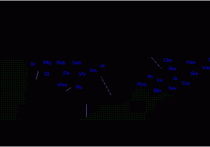 Tennessee State Map Counties Old Historical City County and State Maps Of Tennessee