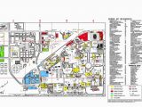 Tennessee Tech Campus Map 12 Ttu Campus Map Mabuhayrestaurantandcatering Com