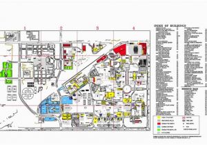 Tennessee Tech University Campus Map 12 Ttu Campus Map Mabuhayrestaurantandcatering Com