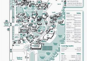 Tennessee Tech University Map Georgia Gwinnett College Campus Map Secretmuseum