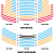 Tennessee theatre Seating Map Majestic theatre Seating Chart the Phantom Of the Opera Guide