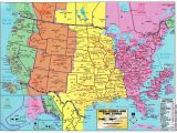 Tennessee Timezone Map Beautiful Us Map Time Zones with States Ustimezone Passportstatus Co