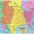 Tennessee Timezone Map Beautiful Us Map Time Zones with States Ustimezone Passportstatus Co