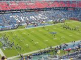Tennessee Titans Parking Map Nissan Stadium Nashville June 2019 All You Need to Know before