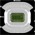 Tennessee Titans Parking Map Nissan Stadium Seating Chart Map Seatgeek