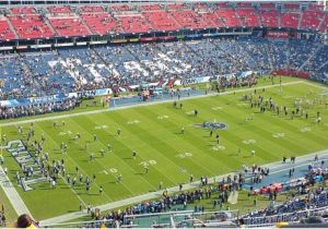 Tennessee Titans Stadium Map Nissan Stadium Nashville June 2019 All You Need to Know before