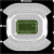 Tennessee Titans Stadium Map Nissan Stadium Seating Chart Map Seatgeek