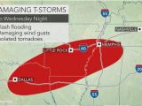 Tennessee tornado Map Severe Storms to Threaten Texas to Tennessee Into Wednesday Night