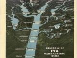 Tennessee Valley Authority Map 35 Best Tva Images Tennessee Valley Authority Antique Photos