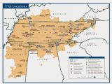 Tennessee Valley Authority Map How A Green Tennessee Valley Authority Could Lead A Green New Deal