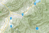 Tennessee Valley Trail Map Best Hiking Trails Near Hampton Tennessee Alltrails