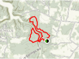 Tennessee Valley Trail Map Machine Falls Loop Trail Tennessee Alltrails