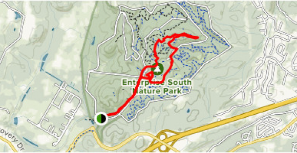 Tennessee Valley Trail Map Poe Run Path and Deer Hollow Trail Tennessee Alltrails