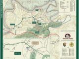 Tennessee Valley Trail Map the Outdoors Historic Rugby