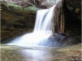 Tennessee Waterfalls Map Location for All Tn Waterfalls Travel American tour In 2019