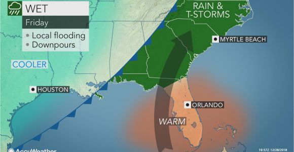 Tennessee Weather Radar Map Flood Concerns to Mount In Eastern Us as soaking Rain Storms