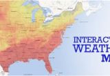 Tennessee Weather Radar Map Washington Dc Weather and Radar Map the Weather Channel Weather Com