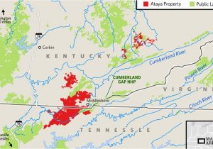 Tennessee Wma Maps It S Earth Day and 100 000 Acres Of forest are Going to Be