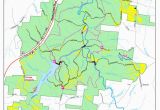 Tennessee Wma Maps Laurel Hill Wildlife Management area Maplets